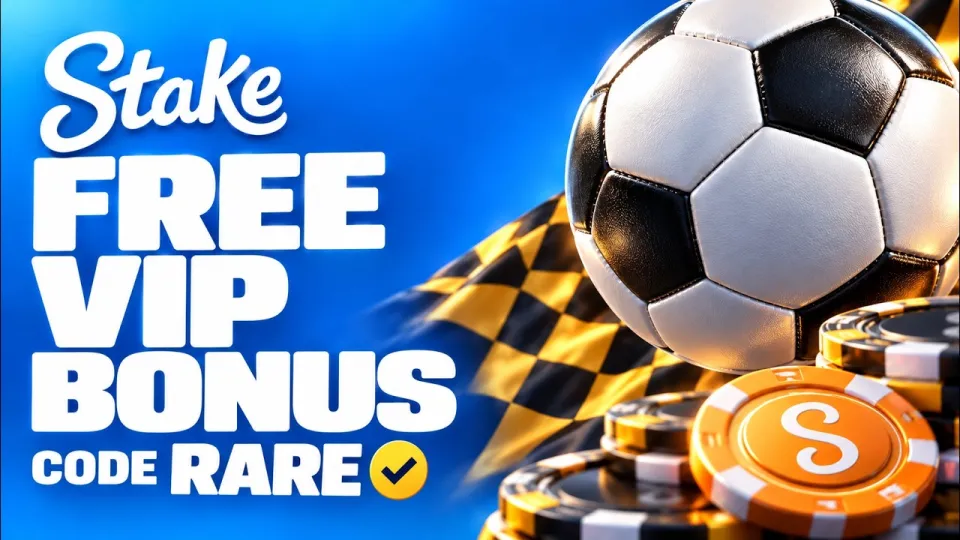 Stake Promo Code RARE Benefits and How to Use It in 2026