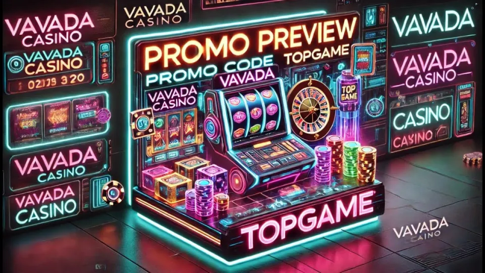 Vavada online casino bonus and prize opportunities explained what makes it stand out
